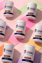 Creatina 100% pura monohidratada y micronizada